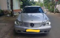 Mercedes-Benz C class   C200   2003 - Em bán xe Mercedes-Benz C200 AT 2004, xe dùng máy 271, rất tốt và tiết kiệm giá 270 triệu tại Tp.HCM