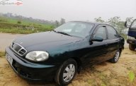 Daewoo Lanos SX 2001 - Bán ô tô Daewoo Lanos SX năm 2001, màu xanh lam chính chủ giá 65 triệu tại Bắc Giang