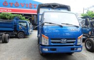 Fuso TMT HD7324T 2016 - Bán xe tải TMT HD7324T 2,4 tấn,thùng 4m3 chỉ cần trả trước 165tr giao xe ngay giá 300 triệu tại Tp.HCM