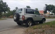 Ssangyong Korando  MT 1999 - Bán Ssangyong Korando MT năm sản xuất 1999, màu bạc, xe đẹp giá 950 triệu tại Tp.HCM