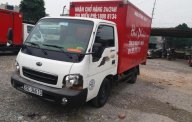 Kia K2700 2014 - Bán xe tải nhẹ 1T, hiệu Kia K2700, đời 2014, xe đẹp  giá 215 triệu tại Hà Nội