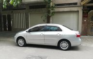 Toyota Vios G 2011 - Cần bán xe Toyota Vios G 2011, màu bạc giá 395 triệu tại Hà Nội