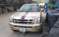 Isuzu Dmax   2006 - Bán ô tô Isuzu Dmax 2006 chính chủ, 245 triệu giá 245 triệu tại Bình Định