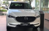 Mazda CX 5 2019 - Cần bán xe Mazda CX 5 sản xuất năm 2019, màu trắng, nhập khẩu nguyên chiếc giá 899 triệu tại Tiền Giang