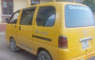 Daihatsu Citivan 1.6 MT 2003 - Cần bán Daihatsu Citivan 1.6 MT đời 2003, xe đẹp zin giá 88 triệu tại Thái Nguyên