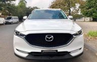 Mazda CX 5  2.0 2WD AT 2019 - Bán Mazda CX 5 đời 2019, màu trắng, giá tốt giá 899 triệu tại Quảng Ngãi