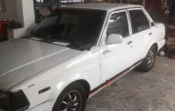 Toyota Corolla   1982 - Cần bán lại xe Toyota Corolla sản xuất 1982, màu trắng, nhập khẩu, giá rẻ giá 20 triệu tại Tp.HCM
