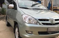 Toyota Innova J 2006 - Bán Toyota Innova J 2006, xe đẹp giá 265 triệu tại Hà Nội