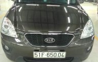 Kia Carens 2006 - Cần bán gấp Kia Carens đời 2006, giá tốt giá 400 triệu tại Tp.HCM