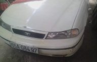 Daewoo Cielo 1995 - Bán xe Daewoo Cielo đời 1995, màu trắng, xe nhập xe gia đình giá 50 triệu tại An Giang