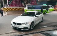 BMW 4 Series 428i coupe  2015 - Cần bán xe BMW 4 Series model 2016, màu trắng, xe nhập giá 1 tỷ 580 tr tại Hà Nội