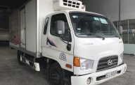 Hyundai HD 72 2015 - Bán xe trả góp Hyundai HD72 3T5 cabin đôi, nhập khẩu nguyên chiếc Hàn Quốc Sx 2015 giá 720 triệu tại Tp.HCM