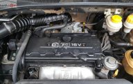 Chevrolet Vivant 2.0 MT 2008 - Bán xe cũ Chevrolet Vivant 2.0 MT đời 2008, màu đen giá 208 triệu tại Thái Nguyên