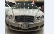 Bentley Continental Flying 2010 - Xe Bentley Continental flying đời 2010, màu trắng, xe nhập giá 4 tỷ 700 tr tại Tp.HCM