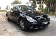 Mercedes-Benz R class R350 2008 - Cần bán Mercedes R350 đời 2008, màu đen, nhập khẩu Đức giá 610 triệu tại Tp.HCM