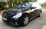 Mercedes-Benz R class R 350 2008 - Bán Mercedes R 350 đời 2008, màu đen, xe nhập giá 610 triệu tại Tp.HCM