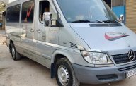 Mercedes-Benz Sprinter 311 2008 - Bán xe Mercedes 311 sản xuất năm 2008, màu bạc giá 291 triệu tại Tp.HCM