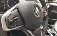 BMW 2 Series 218i Gran Tourer 2019 - Bán BMW 2 Series 218i Gran Tourer năm sản xuất 2019, màu đỏ, xe nhập giá 1 tỷ 628 tr tại Tp.HCM