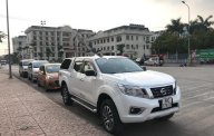 Nissan Navara SL 2018 - Xe Nissan Navara SL năm sản xuất 2018, màu trắng, giá chỉ 580 triệu giá 580 triệu tại Bắc Giang