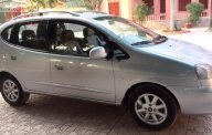 Chevrolet Vivant 2009 - Cần bán lại xe Chevrolet Vivant đời 2009, nhập khẩu, giá tốt giá 220 triệu tại Nghệ An