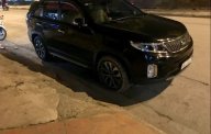 Kia Sorento 2016 - Bán Kia Sorento sản xuất 2016, màu đen xe gia đình, 770tr giá 770 triệu tại Nam Định