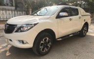 Mazda BT 50 2.2L 4x2 AT 2017 - Cần bán Mazda BT 50 2.2L 4x2 AT sản xuất 2017, màu trắng, nhập khẩu  giá 565 triệu tại Quảng Nam