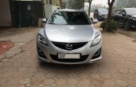 Mazda 6 2.0 AT 2011 - Bán Mazda 6 2.0 AT tên tư nhân biển Hà Nội, nhập khẩu giá 535 triệu tại Hà Nội