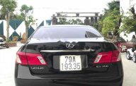 Lexus ES 350 2008 - Bán Lexus ES 350 2008, màu đen, nhập khẩu, 688 triệu giá 688 triệu tại Khánh Hòa