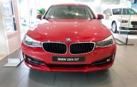 BMW 3 Series 320i GT 2018 - Cần bán BMW 3 Series 320i GT đời 2019, màu đỏ, xe nhập giá 1 tỷ 999 tr tại Bình Dương
