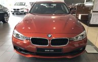 BMW 3 Series 320i  2018 - Cần bán BMW 3 Series 320i đời 2019, màu cam, nhập khẩu giá 1 tỷ 689 tr tại Bình Dương