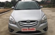 Hyundai Verna 2010 - Bán Hyundai Verna đời 2010, màu bạc, xe nhập, 245tr giá 245 triệu tại Phú Thọ