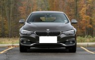 BMW 4 Series 430i Grand coupe Sport 2016 - BMW 430i Grand coupe Sport màu xám, sản xuất 2016 đăng ký 2017, biển Hà Nội giá 1 tỷ 999 tr tại Hà Nội