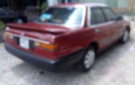 Honda Accord   1982 - Bán xe Honda Accord đời 1982, màu đỏ, xe nhập giá 25 triệu tại Đồng Nai