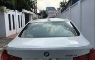 BMW 3 Series  320i  2014 - Bán BMW 320i 2014, màu trắng, xe nhập, chính chủ giá 930 triệu tại Bình Dương