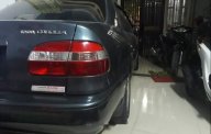 Toyota Corolla altis 2001 - Cần bán xe Toyota Corolla altis đời 2001, màu xám ít sử dụng giá 210 triệu tại Tp.HCM