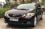 Lexus GS 300 2006 - Cần bán Lexus GS300 sản xuất 2006, đăng kí 2008 giá 635 triệu tại Hà Nội