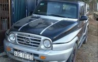 Ssangyong Korando 2002 - Cần bán Ssangyong Korando sản xuất 2002, nhập khẩu nguyên chiếc giá 150 triệu tại Lâm Đồng