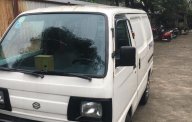 Suzuki Blind Van 2005 - Bán Suzuki Blind Van đời 2005, màu trắng, người sử dụng bán giá 98 triệu tại Hà Nội