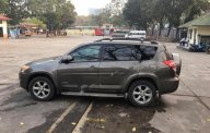 Toyota RAV4 2010 - Bán Toyota RAV4 V4 - 2.5 đời 2010, xe đi giữ gìn còn rất đẹp, số tự động, nội thất da màu ghi kem giá 715 triệu tại Hà Nội