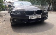 BMW 3 Series   320I  2017 - Bán BMW 320I Sx 2017, đi 4.700km giá 1 tỷ 300 tr tại Tp.HCM