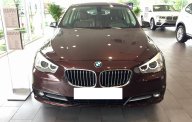 BMW 5 Series 528i GT 2017 - BMW 528i GT màu nâu đỏ sản xuất 12/2017 đăng ký cuối 2018 biển Hà Nội giá 2 tỷ 250 tr tại Hà Nội