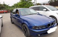 BMW 3 Series  328i MT 1997 - Bán BMW 3 Series 328i MT năm 1997, màu xanh lam, nhập khẩu, giá chỉ 160 triệu giá 160 triệu tại Tp.HCM