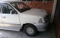 Toyota Zace 2005 - Bán Toyota Zace năm sản xuất 2005, màu trắng giá cạnh tranh giá 215 triệu tại Bình Định