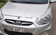 Hyundai Accent MT 2011 - Bán Hyundai Accent MT 2011, màu bạc, nhập khẩu giá 356 triệu tại Vĩnh Phúc
