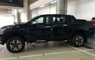 Mazda BT 50 2018 - Xả hàng BT-50 2018 giá tốt, sẵn xe giao ngay, hỗ trợ vay trả góp và thủ tục ra biển. LH để nhận ưu đãi giá 614 triệu tại Hà Nội