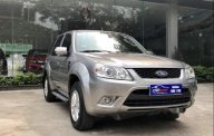 Ford Escape XLS 2010 - Cần bán lại xe Ford Escape XLS 2010, màu bạc số tự động giá 410 triệu tại Hà Nội