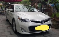 Toyota Avalon 2013 - Cần bán Toyota Avalon sản xuất 2013, màu trắng, xe nhập giá 1 tỷ 500 tr tại Hà Nội