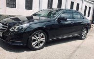 Mercedes-Benz E class E250 2013 - Bán xe Mercedes E250 sản xuất năm 2013, màu đen giá 1 tỷ 250 tr tại Tp.HCM