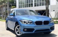 BMW 1 Series  118i  2019 - Bán BMW 118i đời 2019, màu xanh lam, xe nhập  giá 1 tỷ 439 tr tại Tp.HCM