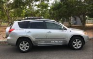 Toyota RAV4   Limited   2008 - Bán Toyota RAV4 Limited năm sản xuất 2008, màu bạc, nhập khẩu  giá 550 triệu tại Đà Nẵng